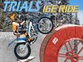 Jogo Teste de Gelo online