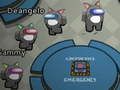 Jogo Tom e Jerry entre nós online Jogo Tom e Jerry entre nós online