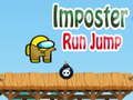 Jogo Impostor: Correr e Saltar online