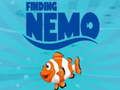 Jogo Procurando Nemo online Jogo Procurando Nemo online