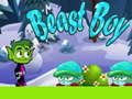 Jogo Menino Fera online