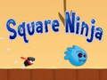 Jogo Ninja Quadrado online