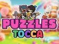 Jogo Quebra-cabeças Tocca online