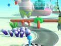 Jogo Engraçado Spongebob Corredor de Parkour 3D online