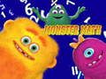 Jogo Matemática Monstro online Jogo Matemática Monstro online