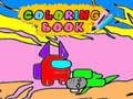 Jogo Livro de colorir online