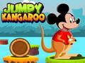 Jogo Canguru Saltitante online Jogo Canguru Saltitante online