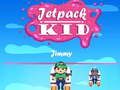 Jogo Criança do Jetpack online