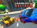 Jogo Corrida na Cidade para 2 Jogadores 2 online
