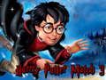 Jogo Harry Potter: Combine 3 online Jogo Harry Potter: Combine 3 online