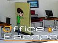 Jogo Escape do Escritório online