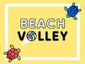 Jogo Voleibol de praia online Jogo Voleibol de praia online