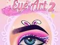 Jogo Arte Ocular 2 online