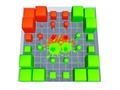 Jogo Blocos VS Blocos 2 online