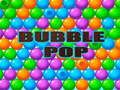 Jogo Estouro de Bolhas online