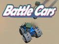 Jogo Carros de Batalha online