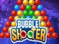 Jogo Atirador de Bolhas online