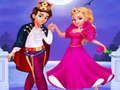 Jogo Cinderela: Vestir o Príncipe Charmoso online Jogo Cinderela: Vestir o Príncipe Charmoso online