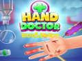Jogo Doutor das Mãos Luccas Netoo online Jogo Doutor das Mãos Luccas Netoo online