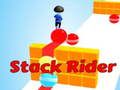 Jogo Piloto de Empilhamento online