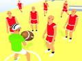 Jogo Atira e Corre online