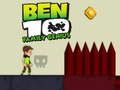 Jogo Ben 10 Gênio da Família online