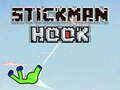 Jogo Gancho Stickman online