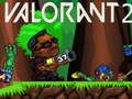 Jogo Valorant 2 online