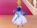 Jogo Fantasia de Vestir Cinderella online Jogo Fantasia de Vestir Cinderella online
