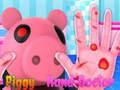 Jogo Doutor Porquinho online