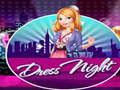 Jogo Noite de Vestir online