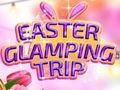 Jogo Viagem de Glamping de Páscoa online