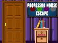 Jogo Fuga da Casa do Professor online