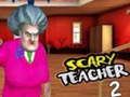 Jogo Professora Assustadora 2 online