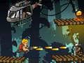 Jogo Atirador Metálico: Campo de Batalha online