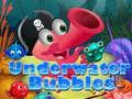 Jogo Bolhas Subaquáticas online