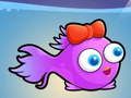Jogo Salve o Peixe online