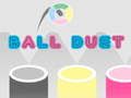 Jogo Dueto de Bola online