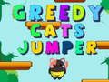 Jogo Gatos Gananciosos Saltador online