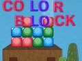 Jogo Blocos de Cor online
