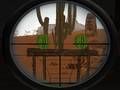 Jogo Acertar Alvos online