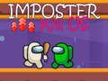 Jogo Impostor Mata-nos online