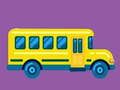 Jogo Pulo Maluco de Ônibus online