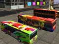 Jogo Jogo de ônibus de passageiros de futebol americano online