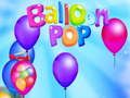 Jogo Estourar Balão online