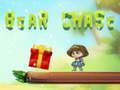 Jogo Perseguição do Urso online