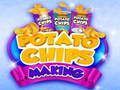 Jogo Fabricação de Batatas Fritas online
