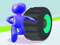Jogo Corrida Corrida 3D online