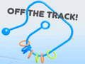 Jogo Fora da Pista! online