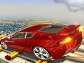 Jogo Acrobacias de Carro Extremas online